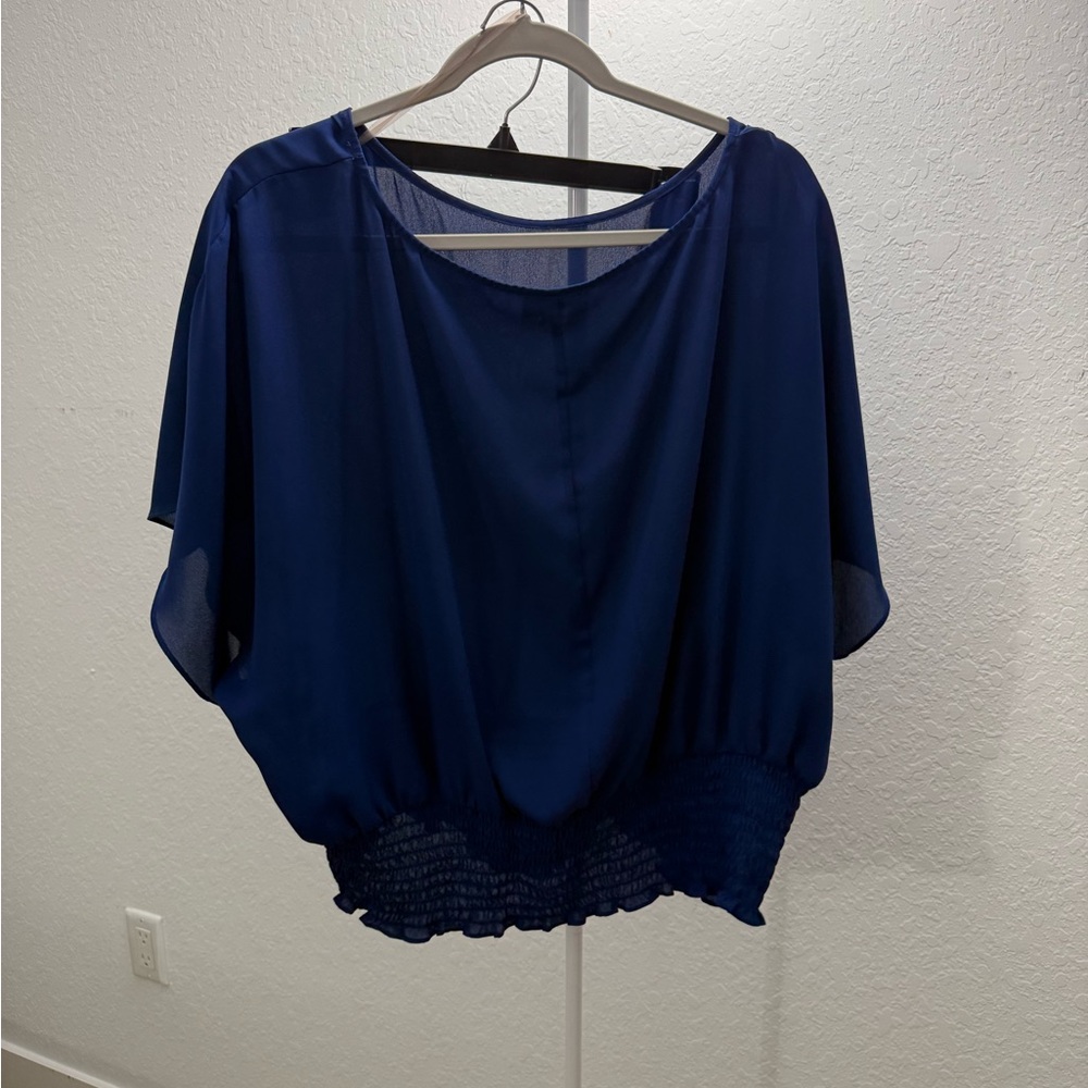 Blouse - Picture 3 of 3